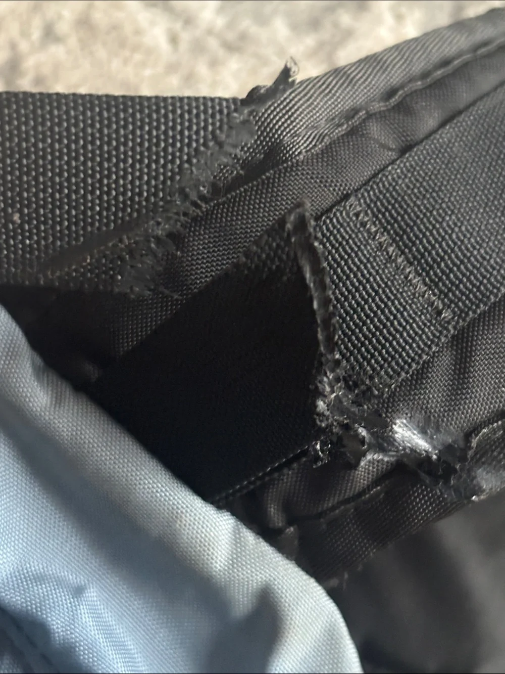Patagonia backpack light
